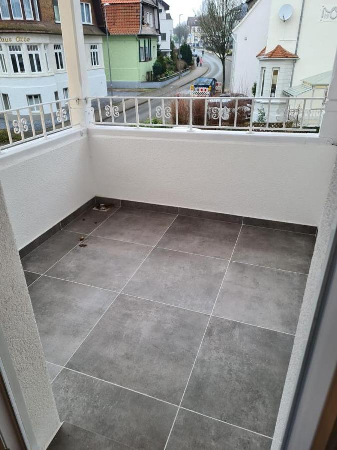 Sonnenhof Bad Salzuflen Exterior foto